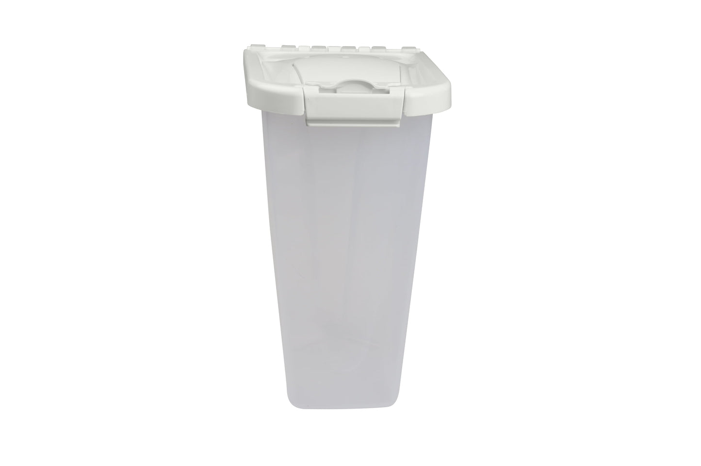 Automatic Pet Food Dispenser for Dogs and Cats - 4 lb Capacity