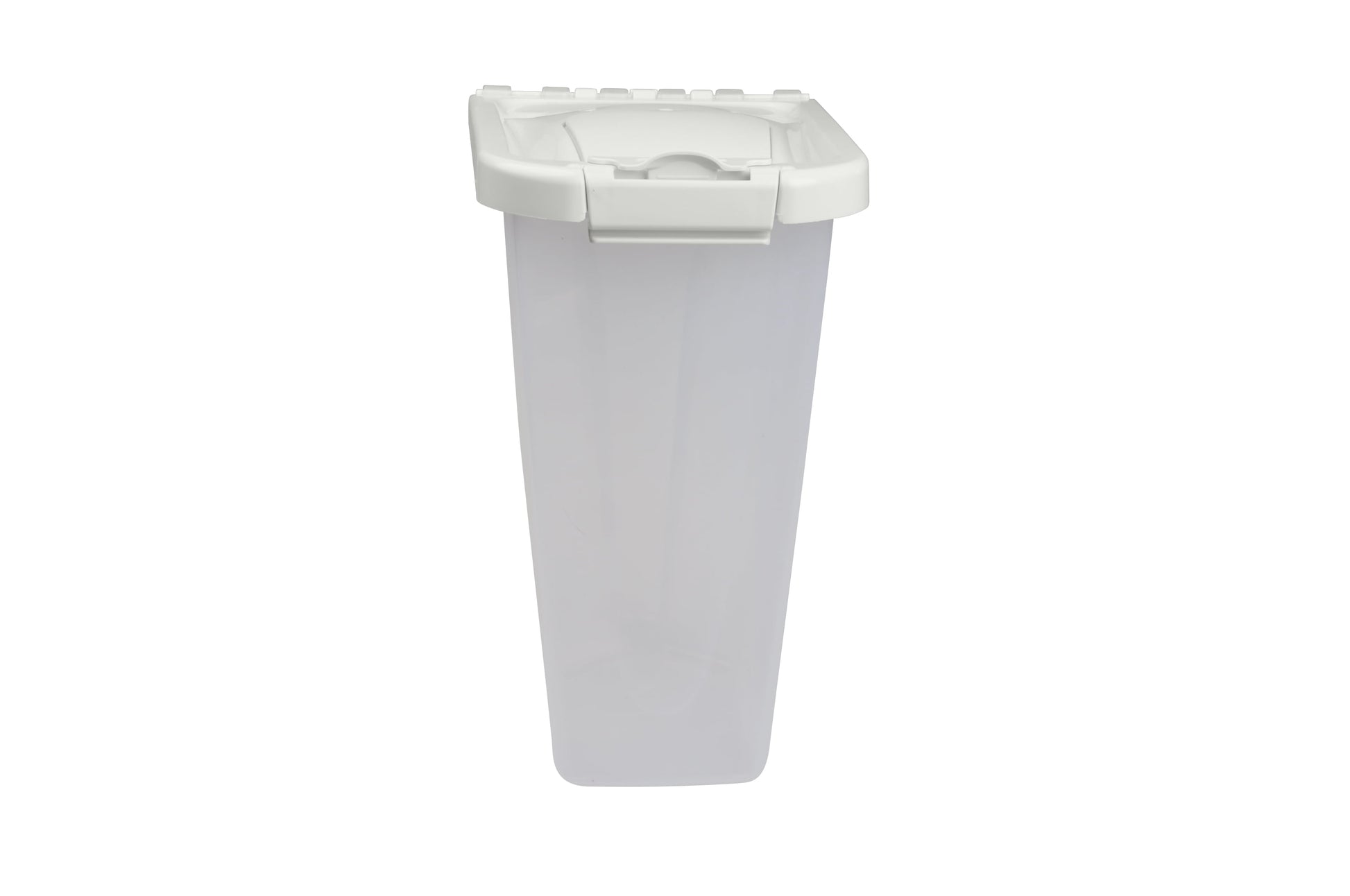 Automatic Pet Food Dispenser for Dogs and Cats - 4 lb Capacity