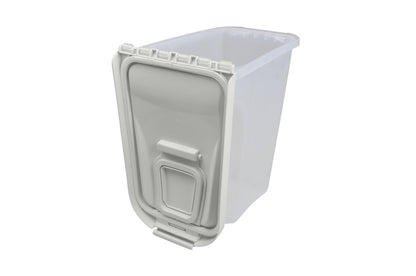 Automatic Pet Food Dispenser for Dogs and Cats - 4 lb Capacity