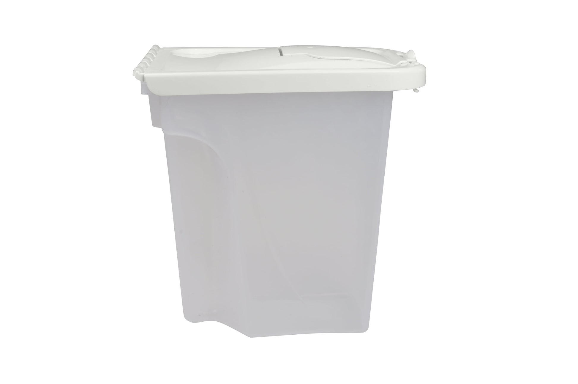 Automatic Pet Food Dispenser for Dogs and Cats - 4 lb Capacity