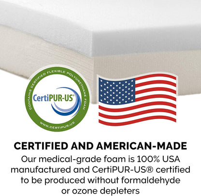 Plush Celadon Green Memory Foam Dog Bed with Removable Bolsters - Perfect Comfort for Small Dogs up to 20 Lbs - Washable Cover